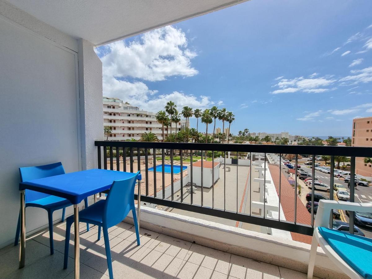 Cosy Apartment Near The Sea In Las Americas Playa de las Americas  Esterno foto