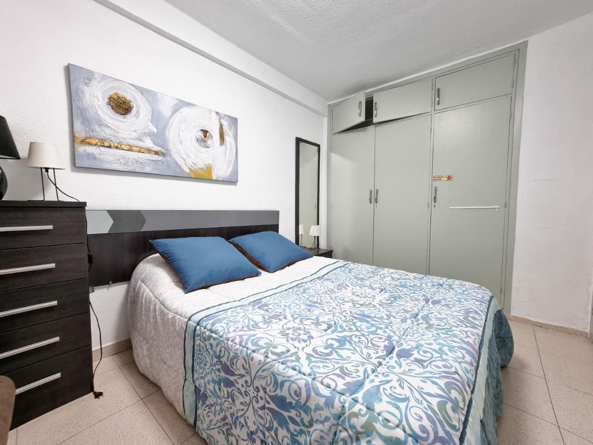 Cosy Apartment Near The Sea In Las Americas Playa de las Americas  Esterno foto