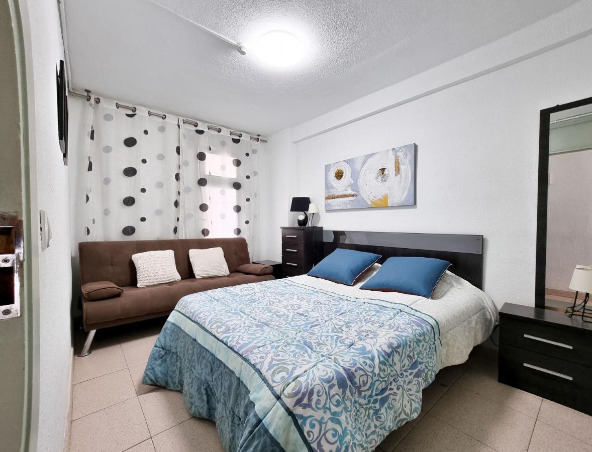 Cosy Apartment Near The Sea In Las Americas Playa de las Americas  Esterno foto