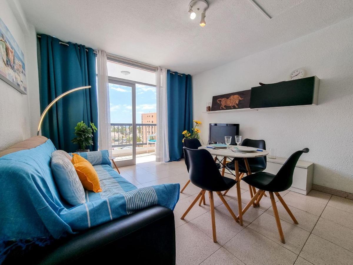 Cosy Apartment Near The Sea In Las Americas Playa de las Americas  Esterno foto