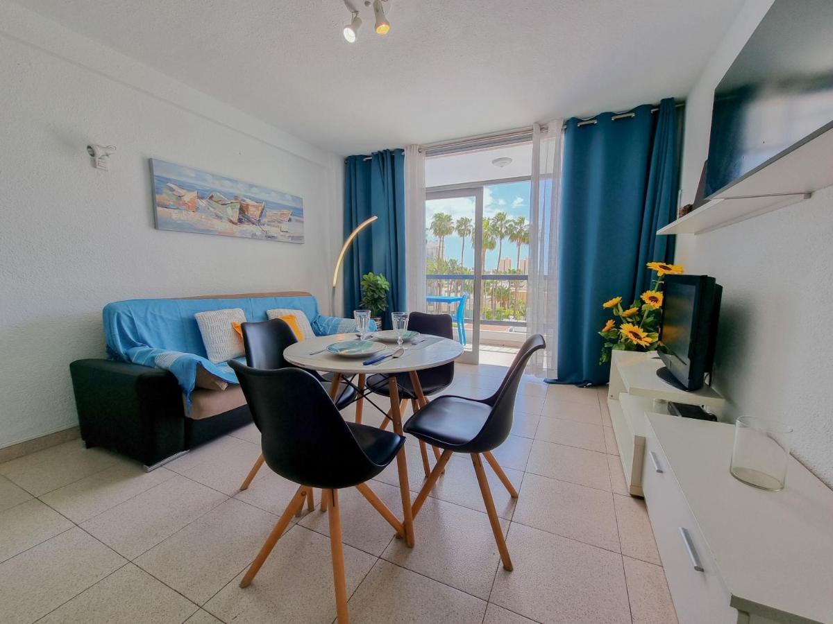 Cosy Apartment Near The Sea In Las Americas Playa de las Americas  Esterno foto
